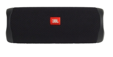 JBL PARLANTE BLUETOOH FLIP 5 BLACK