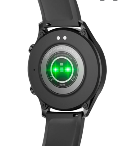 XIAOMI MI IMILAB WATCH W12 - HOMBRE