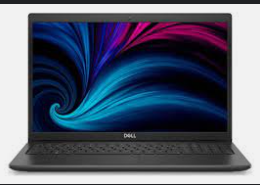 NOTEBOOK DELL LAT 3520 I5 8GB 256 UBUNT