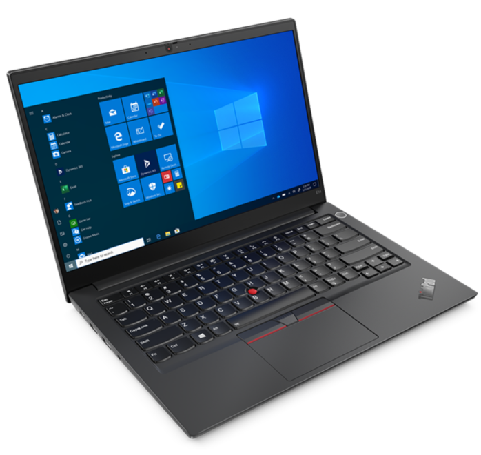 NOTEBOOK LENOVO THINKPAD E14 i5 8GB 256 FD 3Y