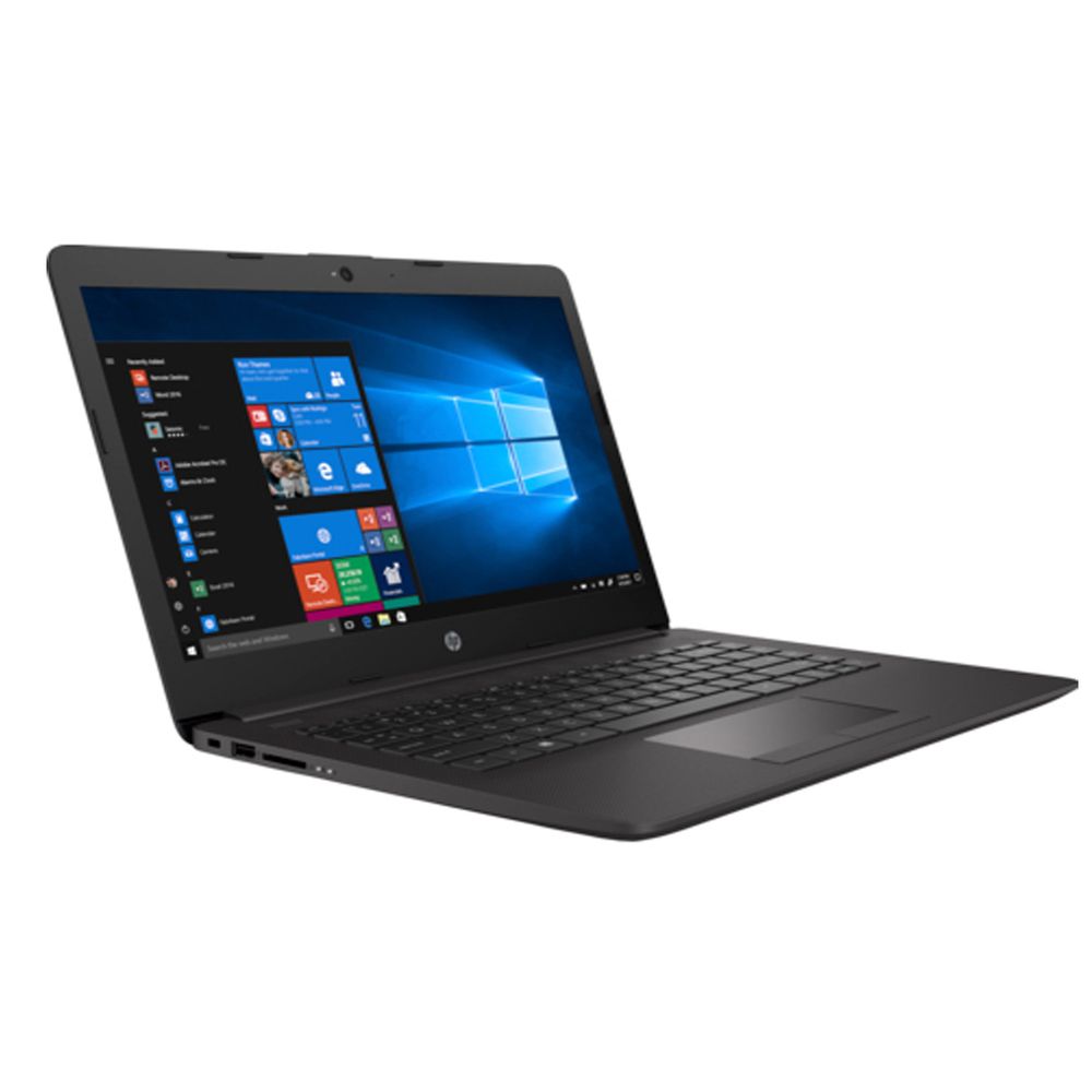 Notebook HP 240G7 i5-1035G1 4GB/1T WIN10H