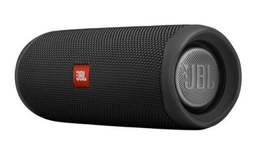 JBL PARLANTE BLUETOOH FLIP 5 BLACK