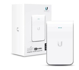 UNIFI AP UBIQUITI HD IN WALL